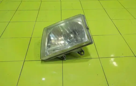 Ford Ranger Headlight/headlamp PRZOD