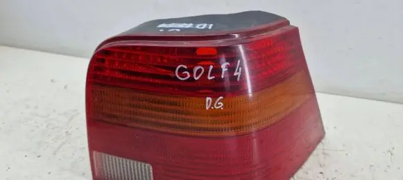 Volkswagen Golf IV Rear/tail lights