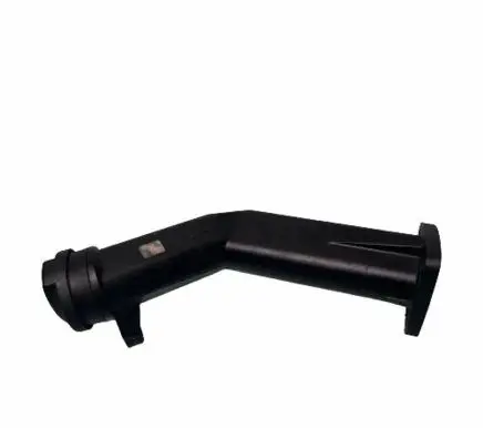Mercedes-Benz A W168 Oil fill pipe A6680160029