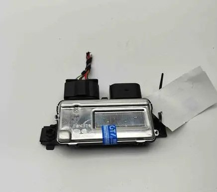 Mercedes-Benz C W206 Fuel injection pump control unit/module A0009007413 A0009010407