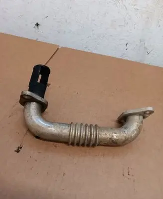 Chevrolet Cruze EGR valve line/pipe/hose NOCODE