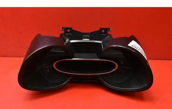 Renault Clio I Speedometer (instrument cluster) 248108818R