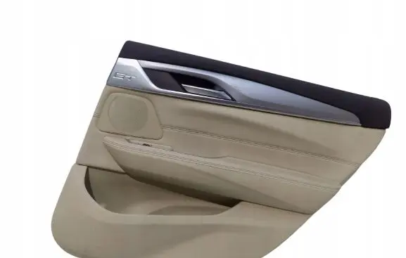 BMW 6 G32 Gran Turismo Rear door card panel trim 6994139
