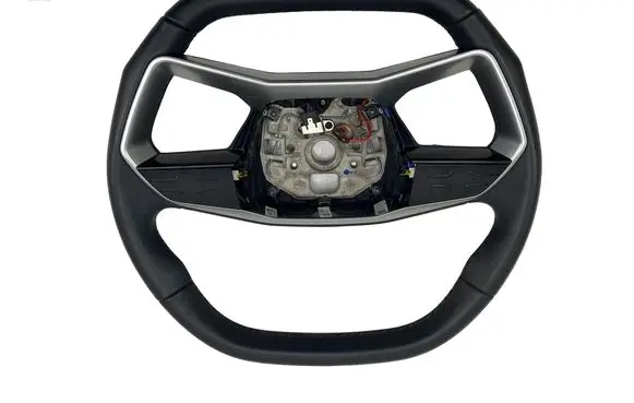 Audi Q4 Sportback e-tron Steering wheel 89A419091H
