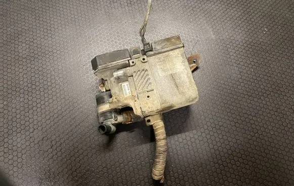 Nissan X-Trail T30 Auxiliary pre-heater (Webasto) 66724B