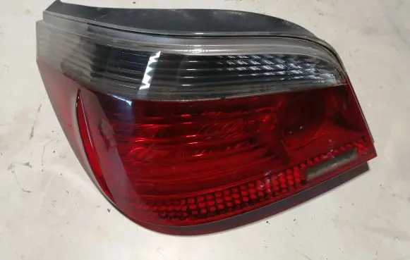 BMW 5 E60 E61 Rear/tail lights