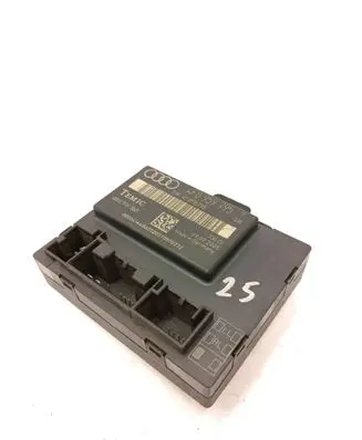 Audi A4 S4 B8 8K Door control unit/module 4F0959795 4F0910795
