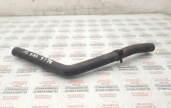 Audi A6 S6 C5 4B Power steering hose/pipe/line