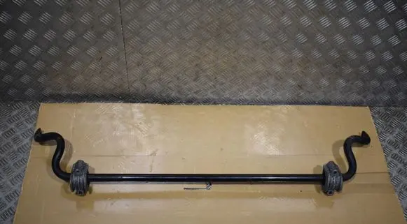 Porsche Macan (95B) Other under body part