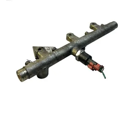 Citroen C5 Fuel main line pipe 0445214019