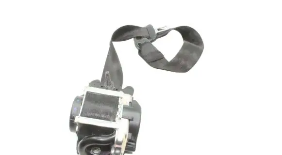Jaguar XE Front seatbelt 629450500