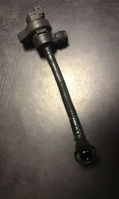 BMW Z4 E85 E86 Fuel tank valve 7512581