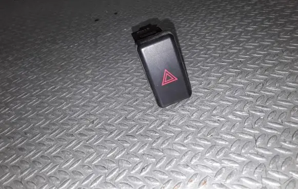 Mazda 3 I Hazard light switch 03750330