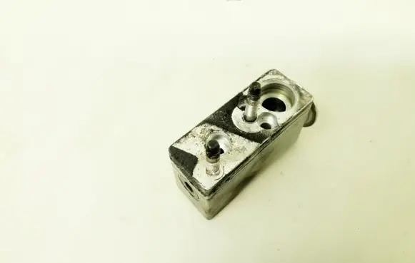 Citroen Jumper Air conditioning (A/C) expansion valve 52207290 A310010E0A