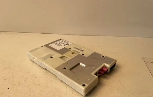 BMW 7 G11 G12 Other control units/modules 2447788 244778801