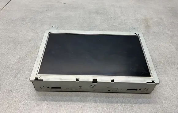 Opel Zafira C Screen/display/small screen 42353388