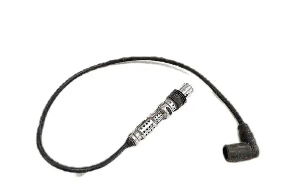 Volkswagen Cross Polo Ignition plug leads 071035255A