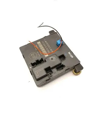 Mercedes-Benz E W211 Door control unit/module 2118201526