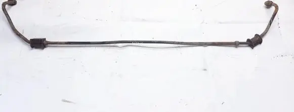 Rear anti-roll bar/sway bar
