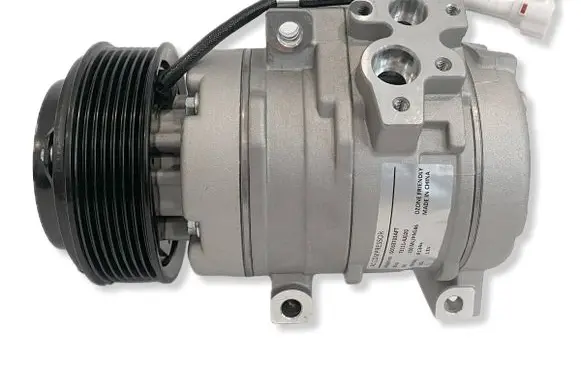 Subaru Legacy Air conditioning (A/C) compressor (pump) 5447200268 73111AG020 73111AJ020