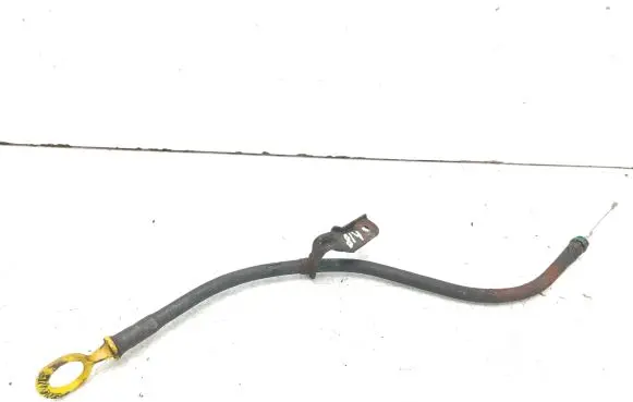Oil level dip stick