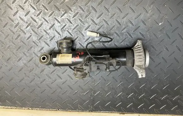 BMW 5 GT F07 Rear shock absorber/damper 6790916 6790450