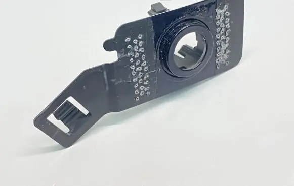 BMW X5 G05 Rear parking sensor holder (PDC) 51128085652 8085652