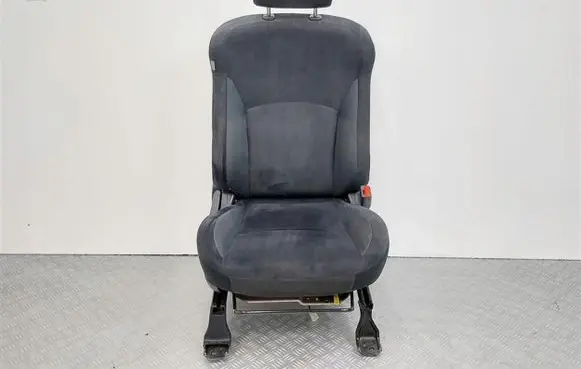 Front passenger seat