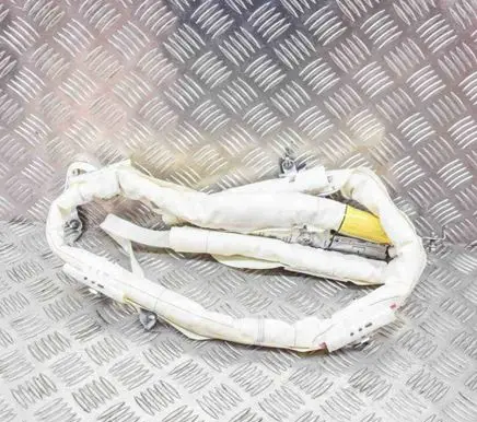 Land Rover Range Rover Evoque L538 Roof airbag BJ3214K160BB 617826201