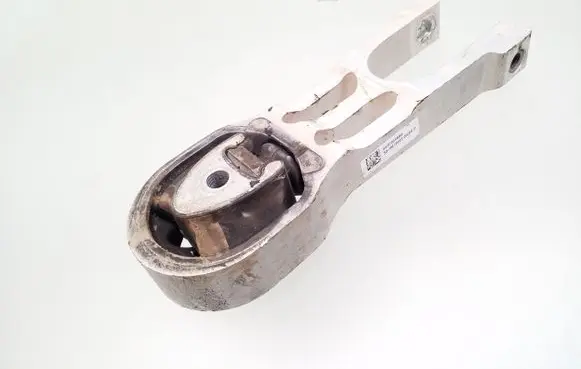 Peugeot Partner III Engine mount bracket 9830304680