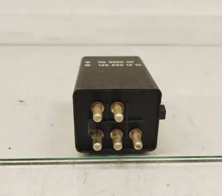 Mercedes-Benz S W126 Other relay 1268201210