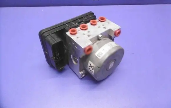 Ford B-MAX ABS Pump 10022004364 D1B12C405AE