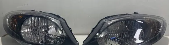 Mercedes-Benz Citan W415 Headlights/headlamps set A4158202100 A4158202300 260106302R