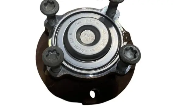 BMW 4 F36 Gran coupe Front wheel ball bearing 6876840 31206876840