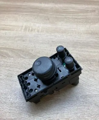 Opel Vectra C Light switch 53544