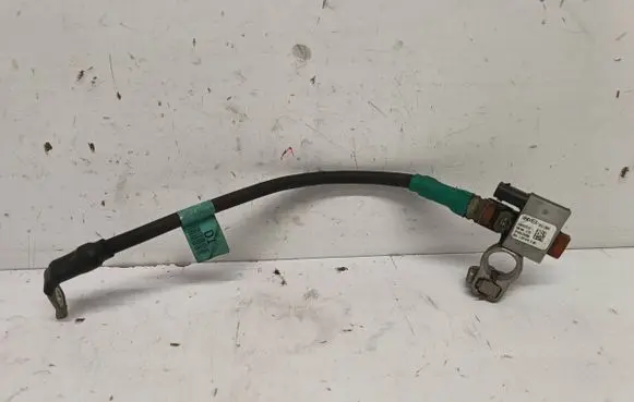 KIA Optima Negative earth cable (battery) 37180D4000 H00137212