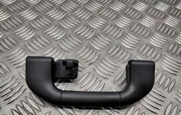 Mercedes-Benz E W212 Rear interior roof grab handle A2048100151