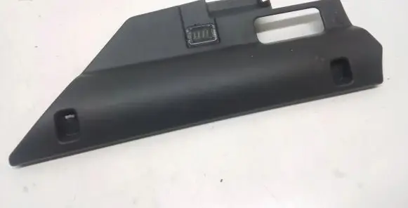 Volvo S60 Dashboard lower bottom trim panel 8635857