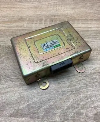 Hyundai Galloper Engine control unit/module ECU 9100930006M1 108406X HPI