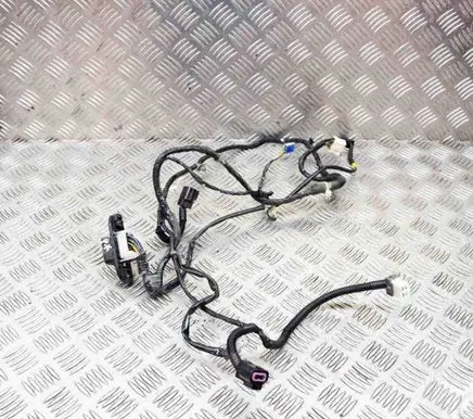 Dodge Stealth Front door wiring loom MB894097