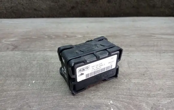 Volvo C30 ESP acceleration yaw rate sensor 10170103533