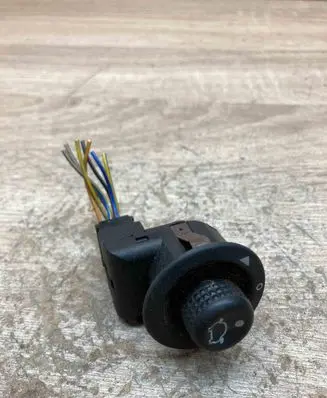 Ford Mondeo MK II Wing mirror switch 93BG17B676BA D310A