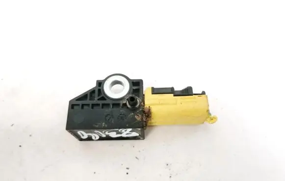Honda CR-V Airbag deployment crash/impact sensor 77970SWAE113M4 77970-SWA-E113-M4