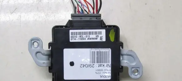 Honda CR-V Other control units/modules 48310R7LE13