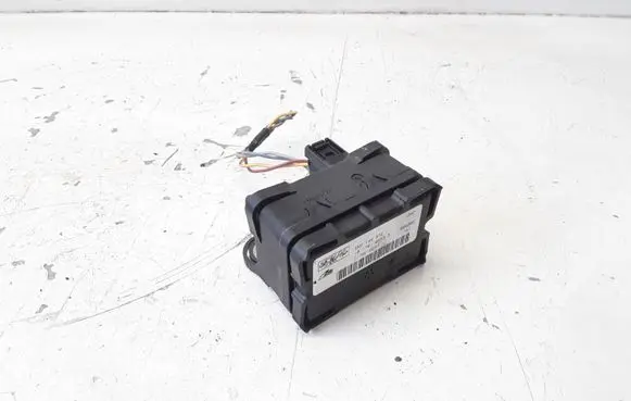 Volvo V50 Yaw turn rate sensor 