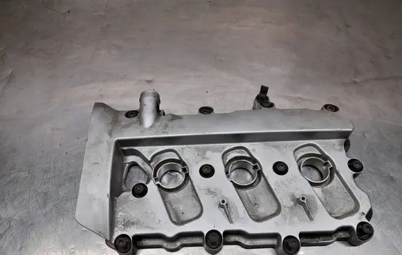 Audi A6 Allroad C6 Rocker cam cover 06E103472G