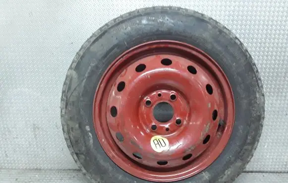 Fiat Punto (188) R14 spare wheel 1010025
