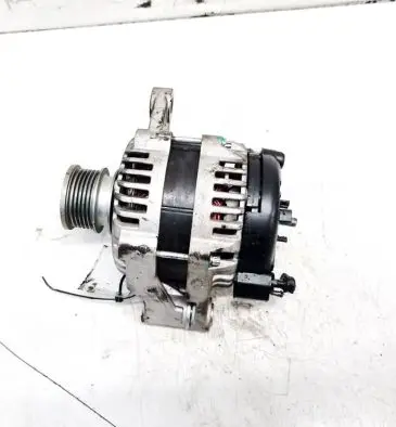 Opel Insignia A Generator/alternator 9039252205