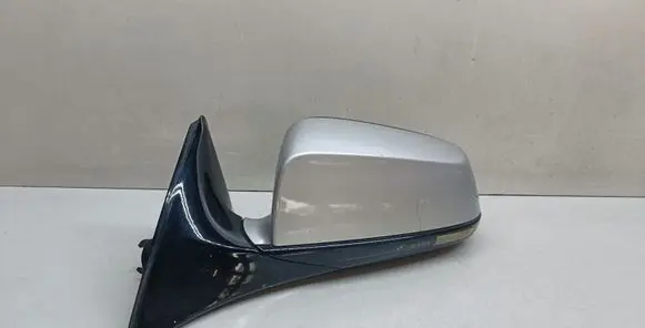 BMW 6 F12 F13 Front door electric wing mirror E1021141