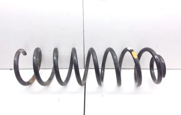Renault Megane II Rear coil spring